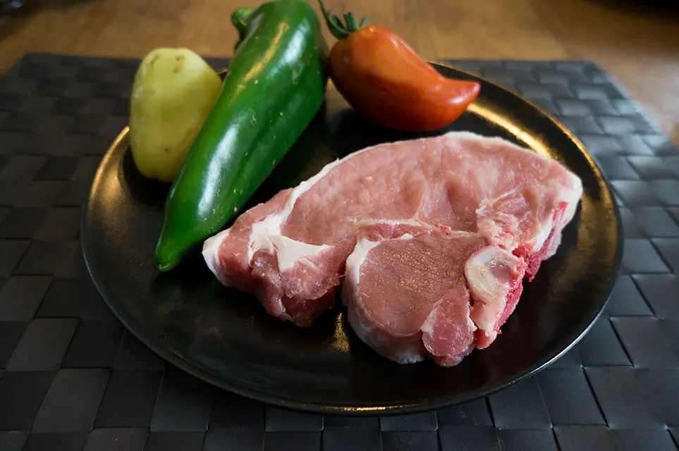 Côte au spilringue bio