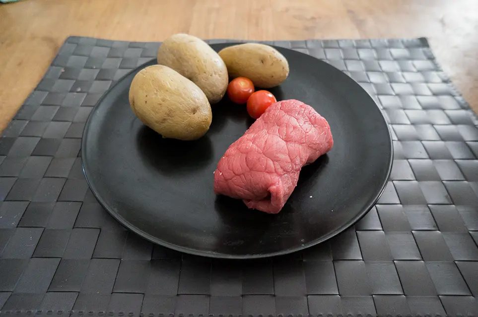 Oiseaux sans tête bio