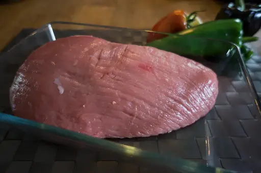 Rosbeef bio