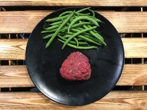 Américain nature bio